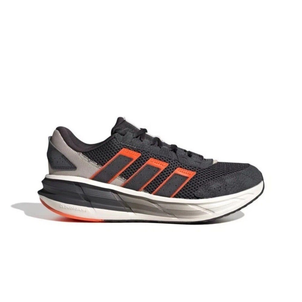 Adidas Astrastar Cloudfoam Running Shoes JQ6077 MEN SIZE 11.5-13